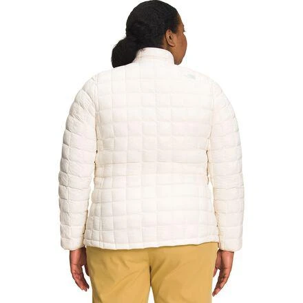 The North Face ThermoBall Eco 2.0 Plus Jacket - Women's 2