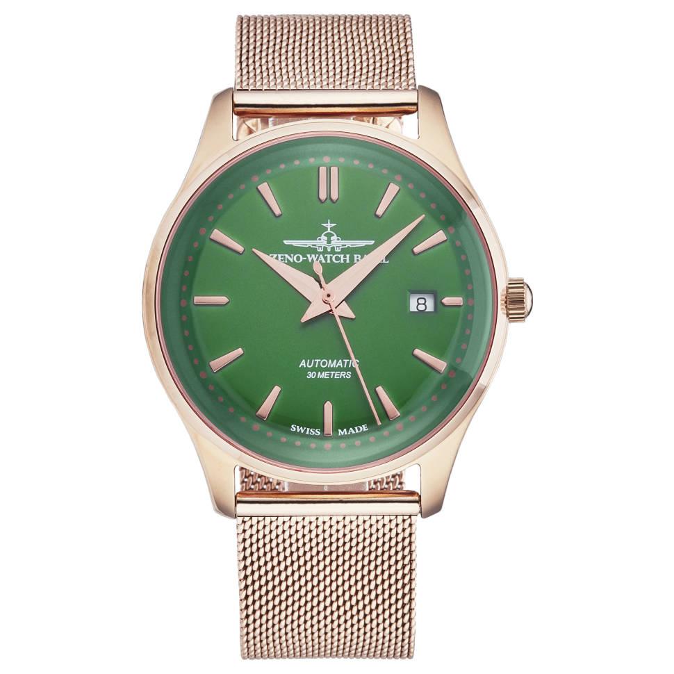 Zeno Zeno Jules Classic Men's Automatic Watch