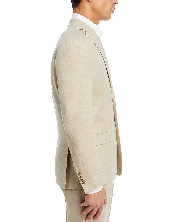 Robert Graham Delave Linen Slim Fit Suit Jacket 4