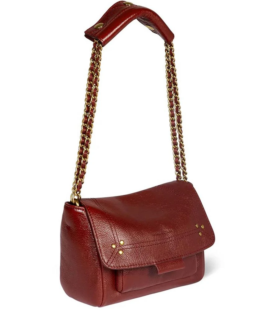 Jerome Dreyfuss Lulu S crossbody bag 4