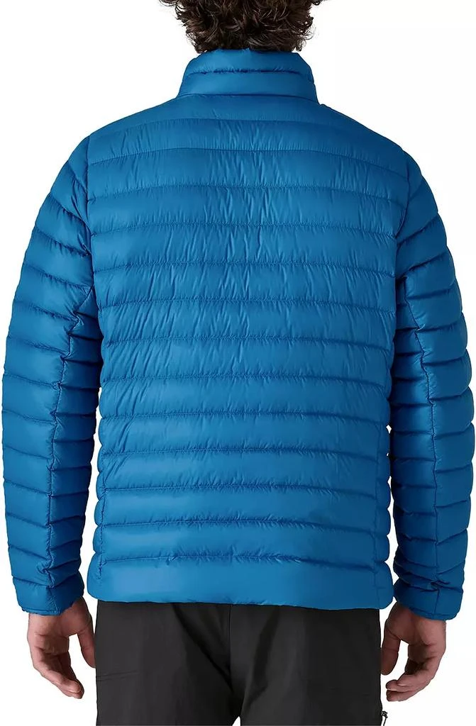Patagonia Patagonia Men's Down Sweater 3