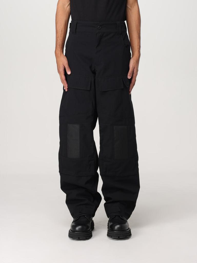 032c Pants men 032c