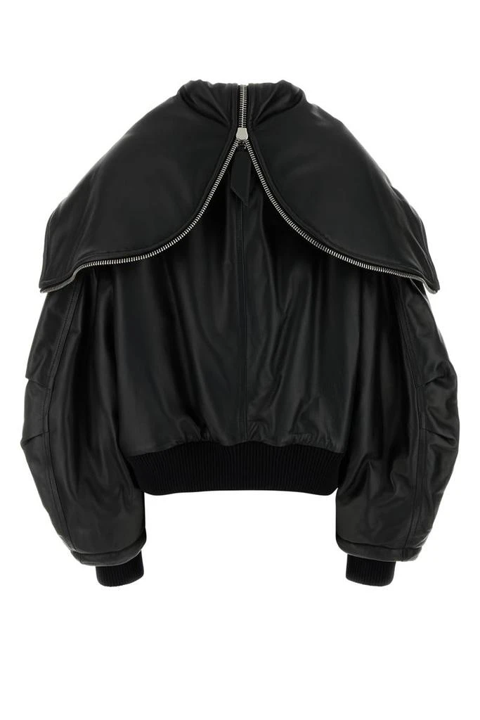 The Attico The Attico Leather Jackets 2