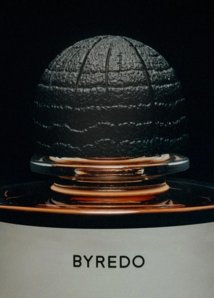BYREDO Mojave Ghost Absolu eau de parfum 100 ml 5
