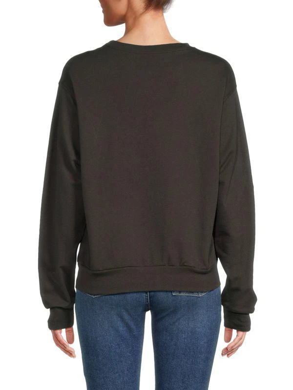Prince Peter Collection Smiley Crewneck Sweatshirt 2