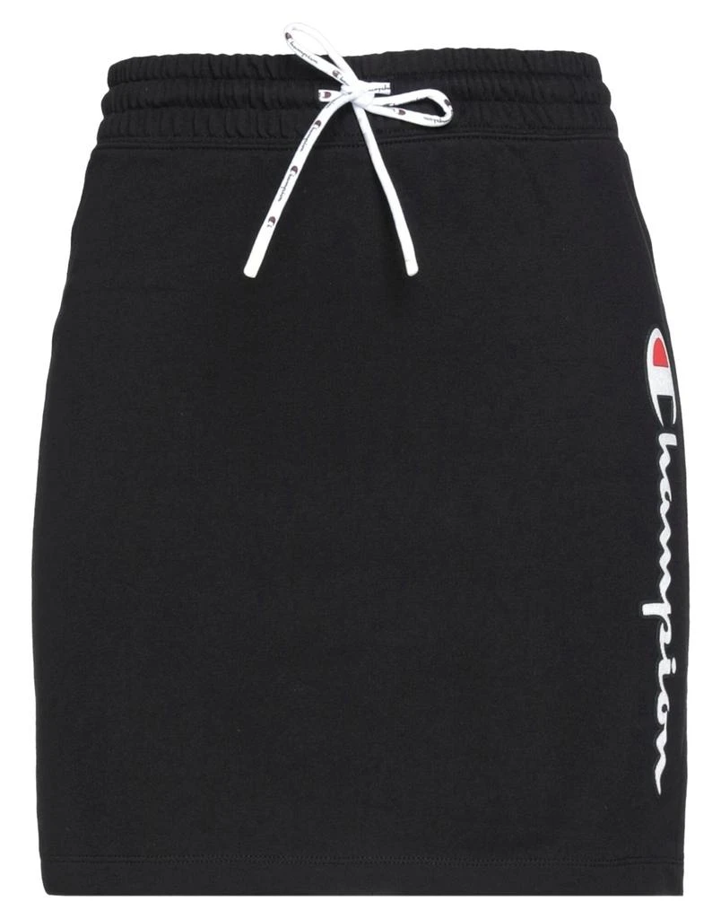 CHAMPION Mini skirt 1