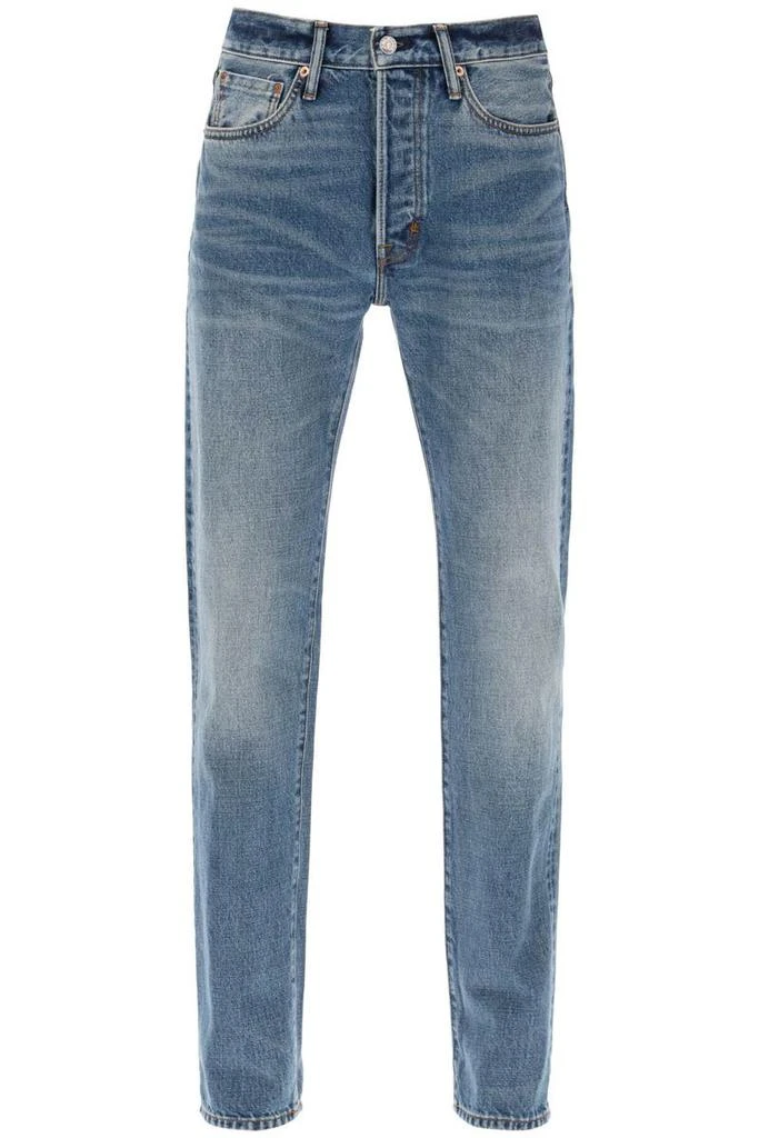 Tom Ford Regular Fit Jeans 1