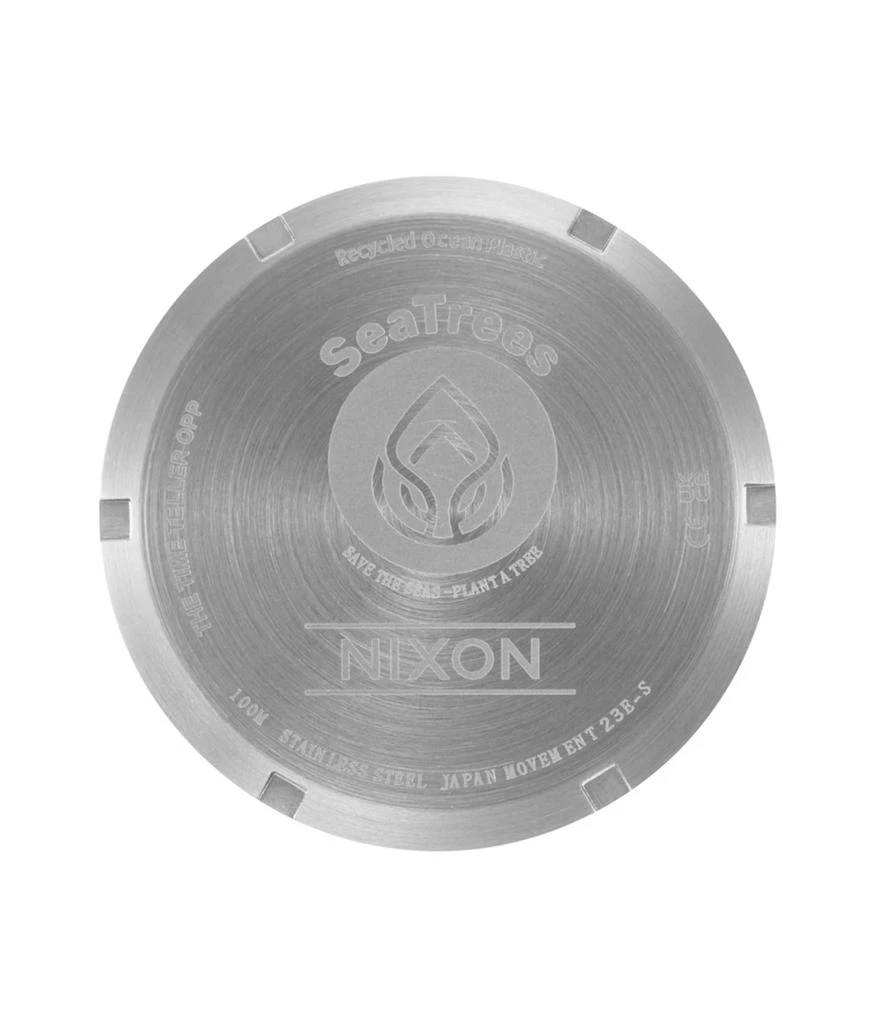 Nixon Time Teller OPP 5