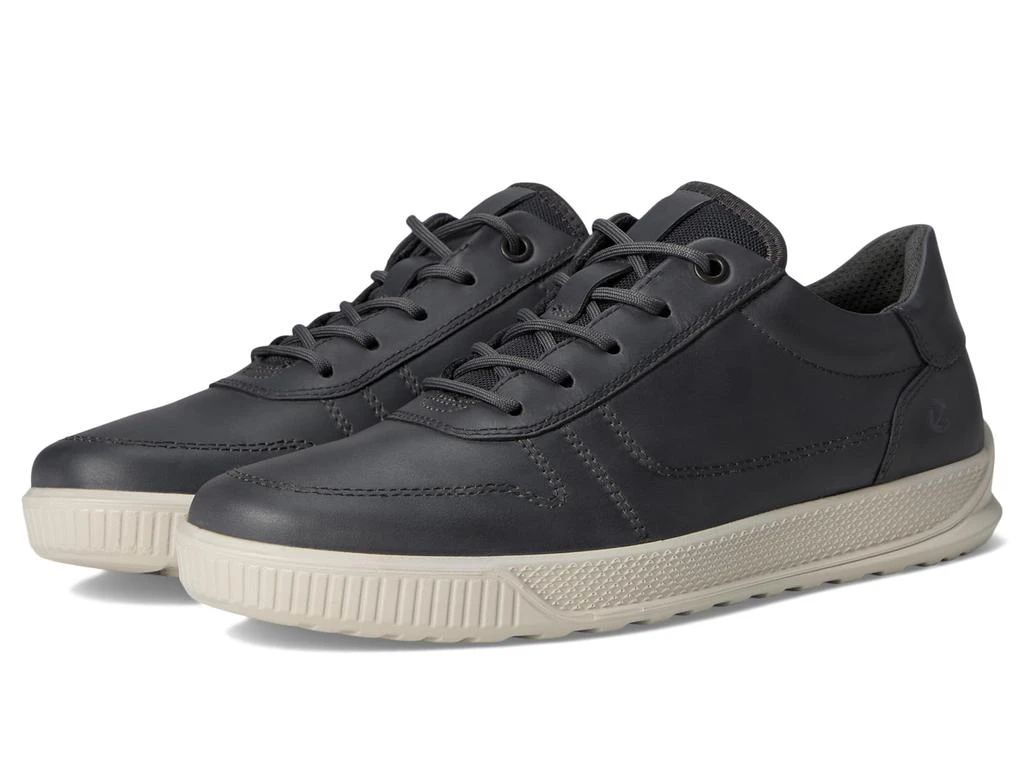 ECCO Byway Origin Tie Casual Sneaker 1