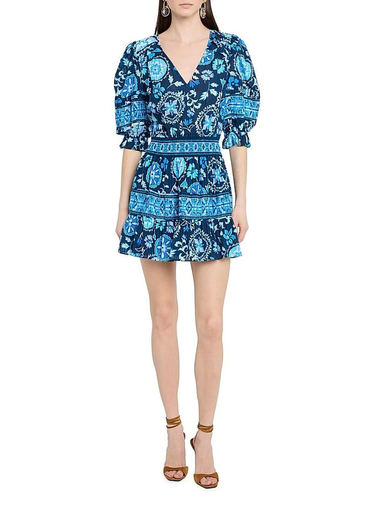miranda mini dress Aston Bridal Miranda Mini Dress