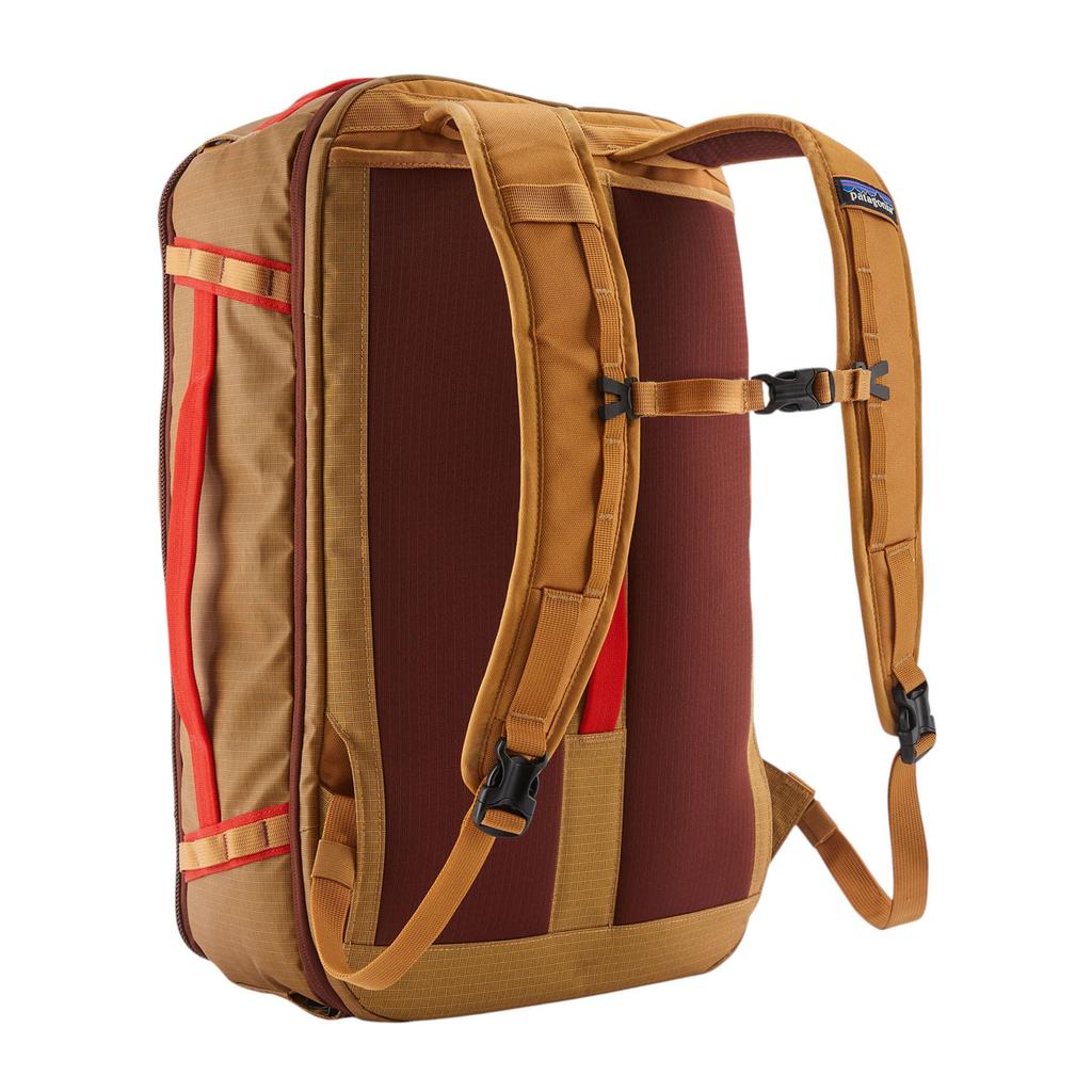 Patagonia Patagonia Black Hole Mini Mlc Bag - 30L