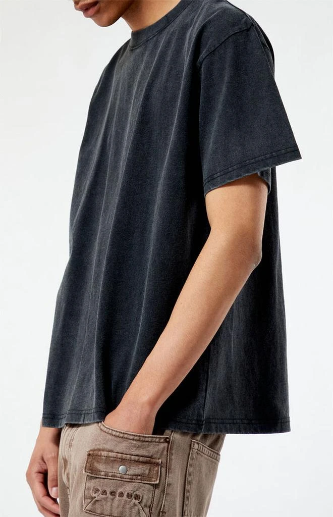 PacSun Premium Oversized T-Shirt 2