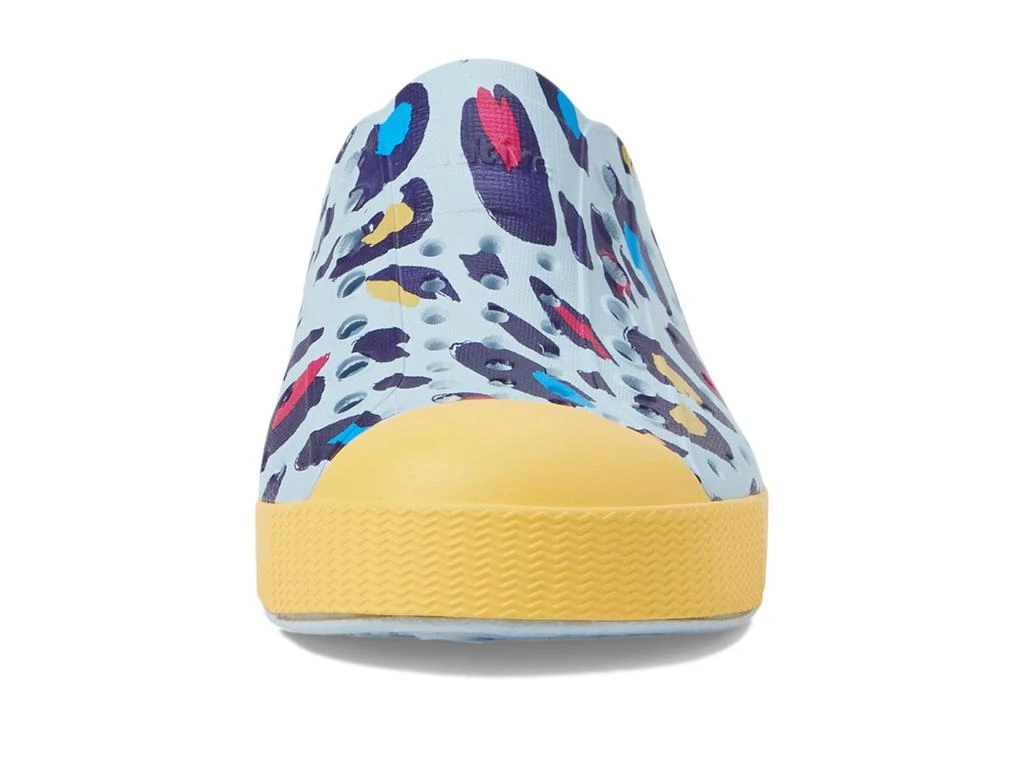 Native Shoes Kids Jefferson Print (Little Kid/Big Kid) 6