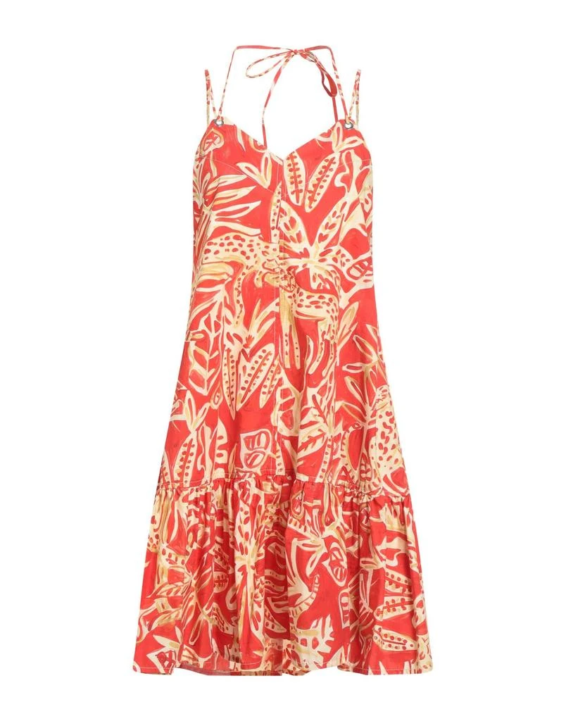 BEATRICE B Short dress 1