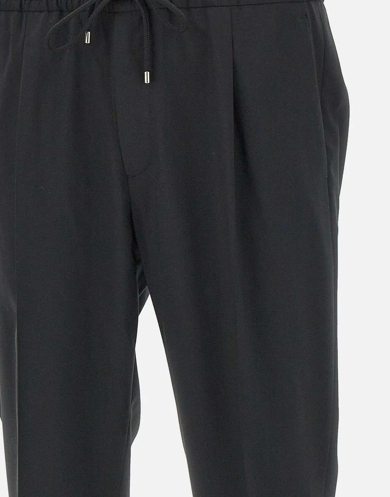 BRIGLIA 1949 ‘Wimbledons’ trousers 3