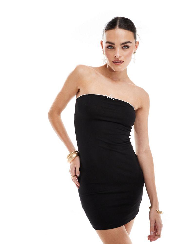 New look black bodycon dress collections - Official Online Store
