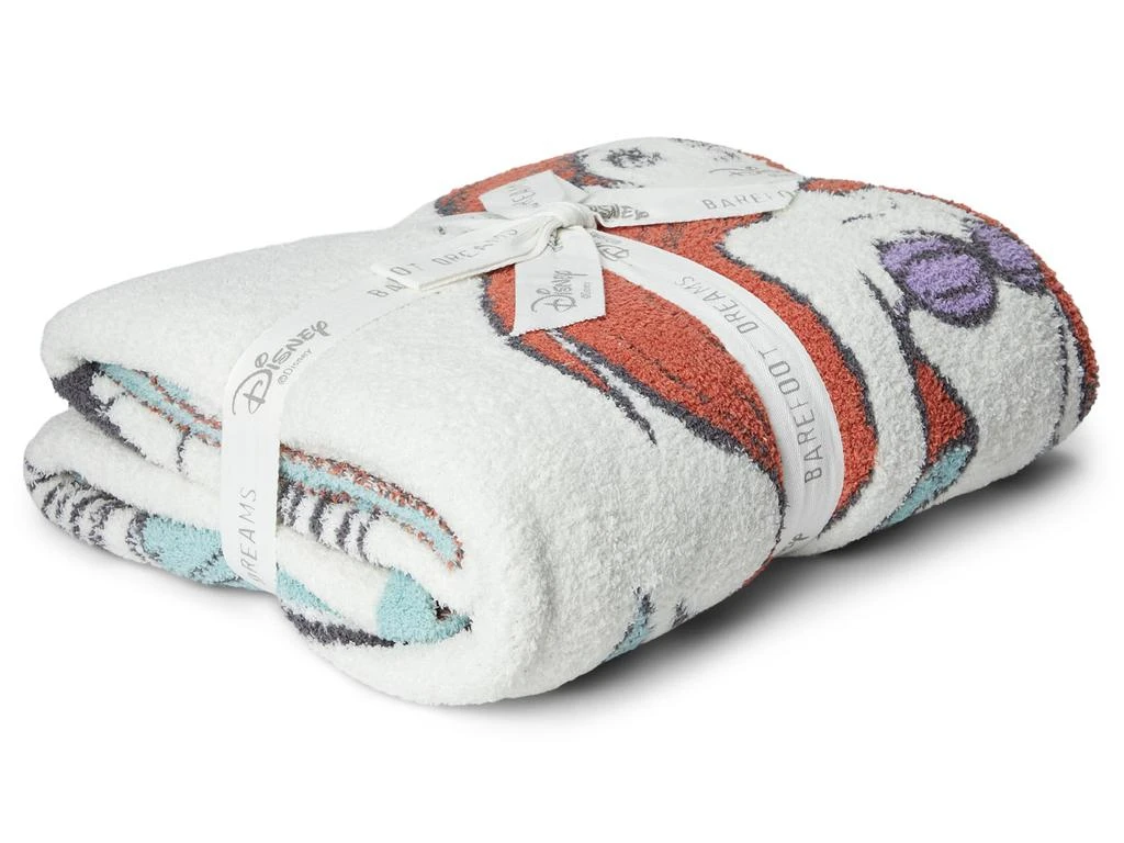 Barefoot Dreams CozyChic® Ariel Blanket 1