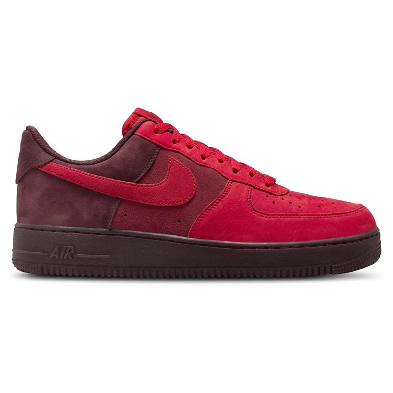 Nike Air Force Foot Locker Red Nike Shoes Shop Nike Air Force '07