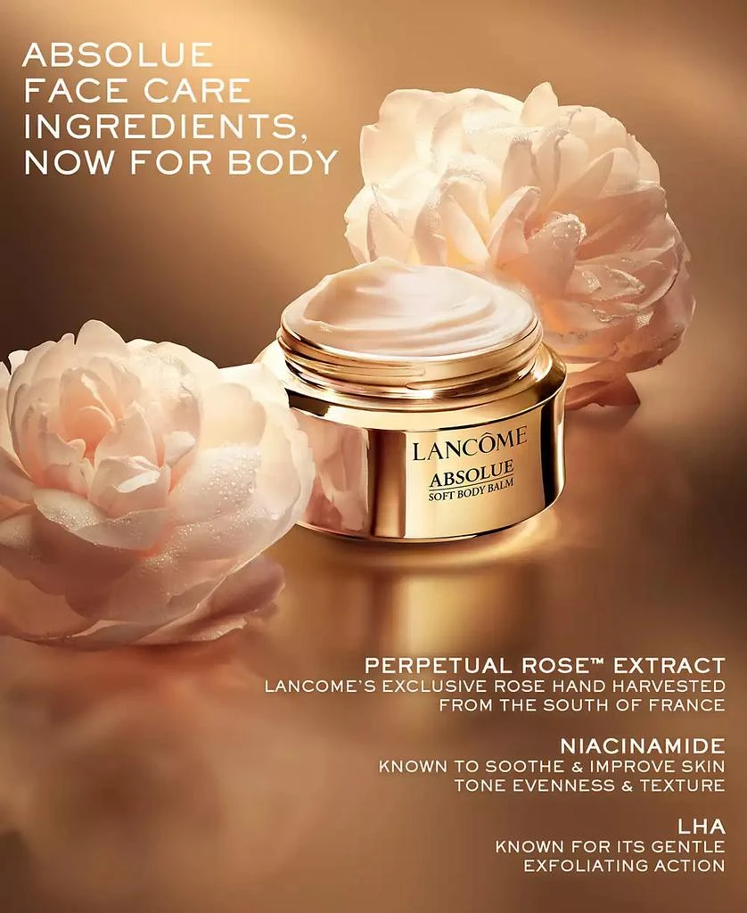 Lancôme 4-Pc. Absolue Face, Eye and Body Limited-Edition Skincare Set 8
