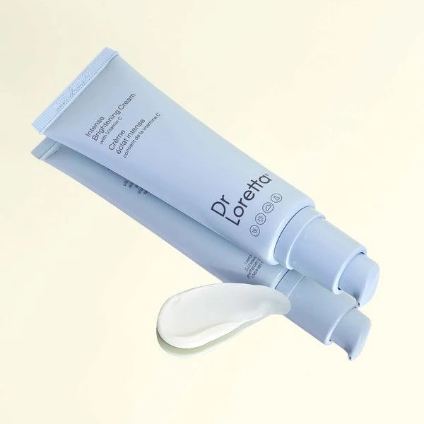 Dr. Loretta Dr. Loretta Intense Brightening Cream With Vitamin C 50ml 5