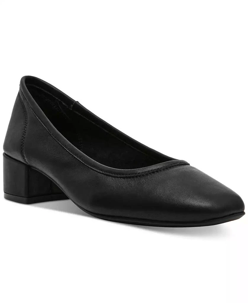 Steve Madden Women's Mollie Block-Heel Pumps 1