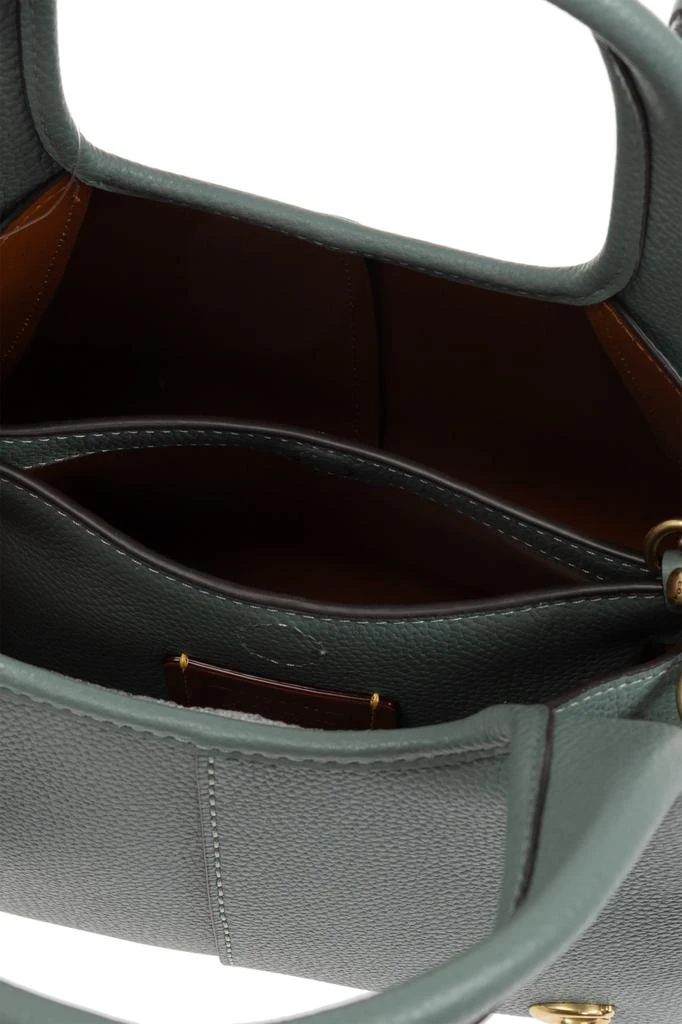 Coach Handbag Lana 23 5