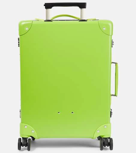 Globe-Trotter Pop Colour carry-on suitcase 3