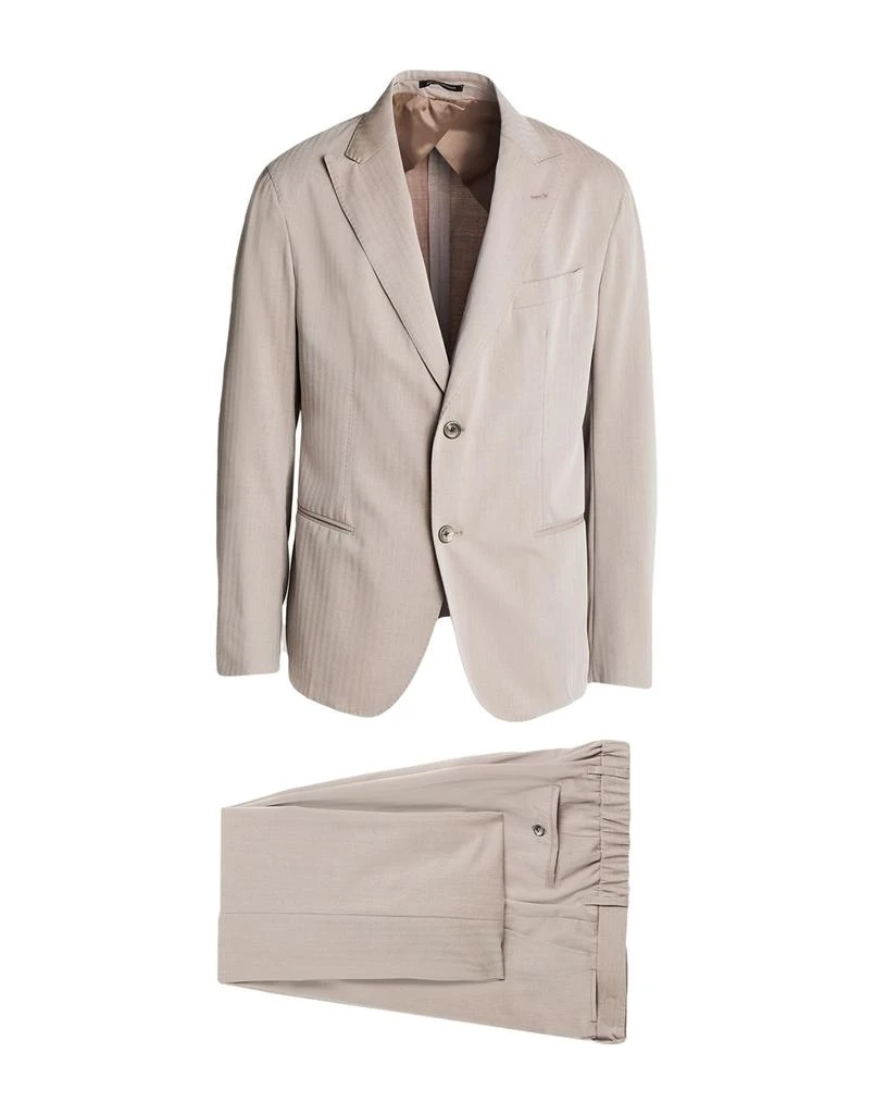 Emporio Armani Suits 1
