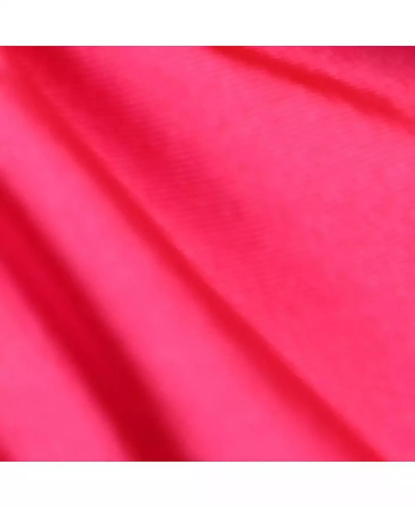 Sunshine 79 Women's Solids Keyhole V-Plunge One Piece 3