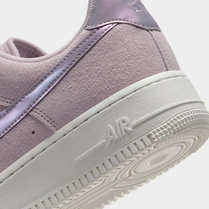 NIKE Women's Nike Air Force 1 '07 Low SE Casual Shoes 3