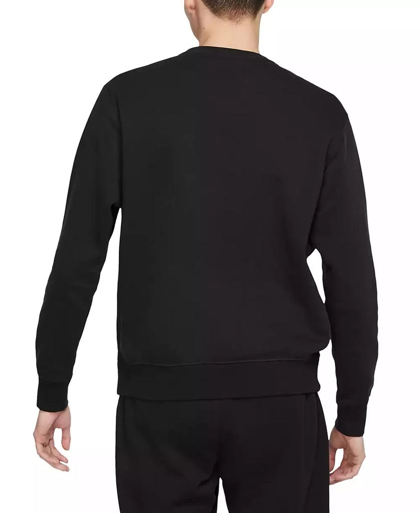 NIKE Men's Club Fleece Crew Sweatshirt