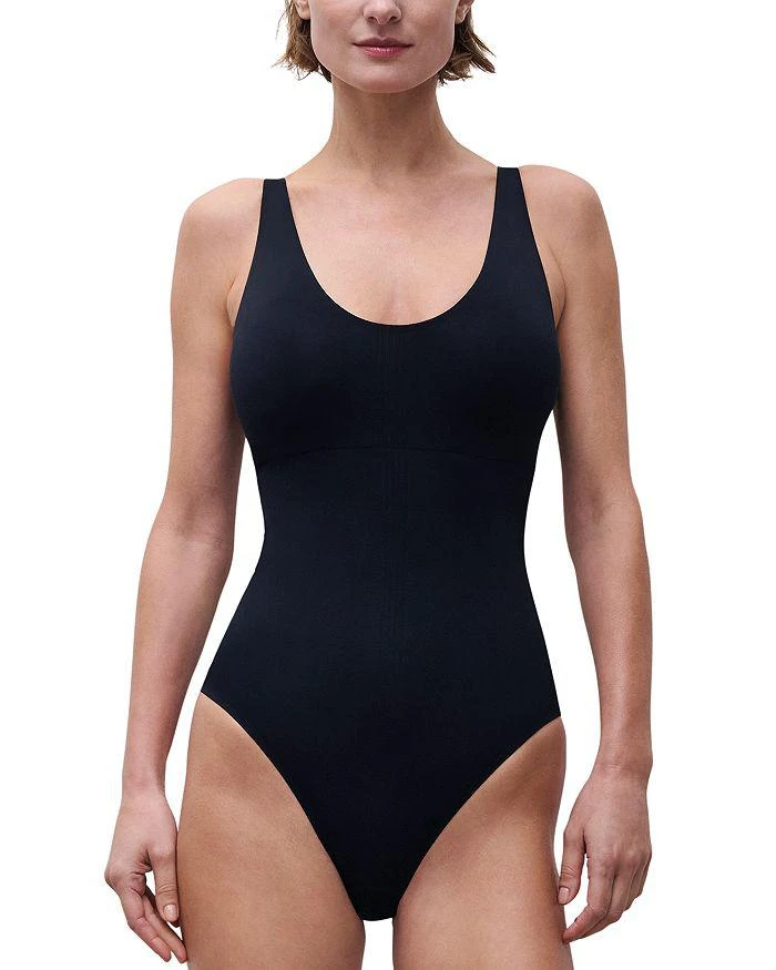 Chantelle Smooth Comfort Sculpting Bodysuit 1