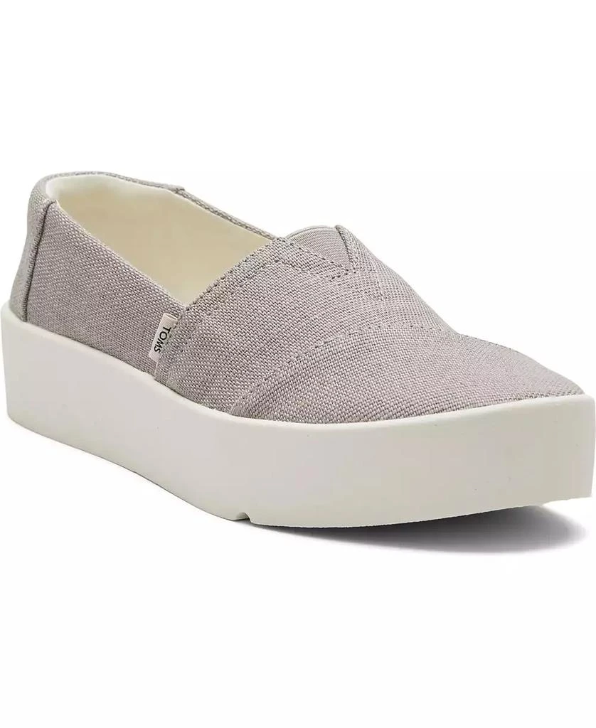 TOMS Women's Verona Slip-On Sneakers 1