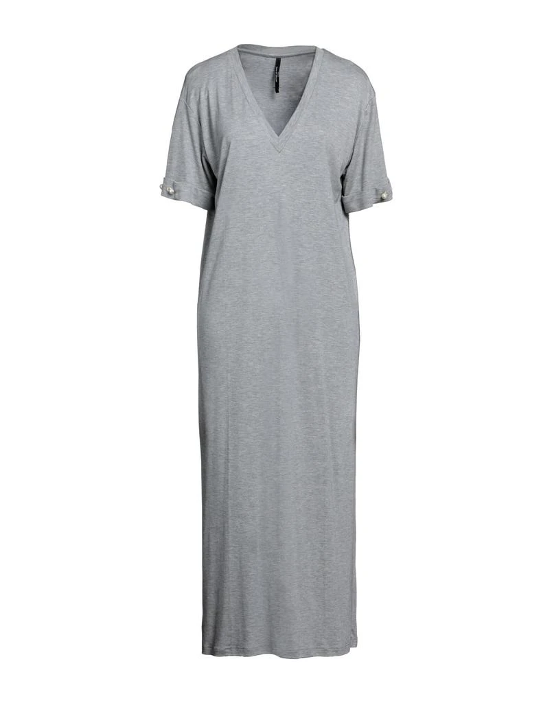 MOTHER OF PEARL Long dress 1