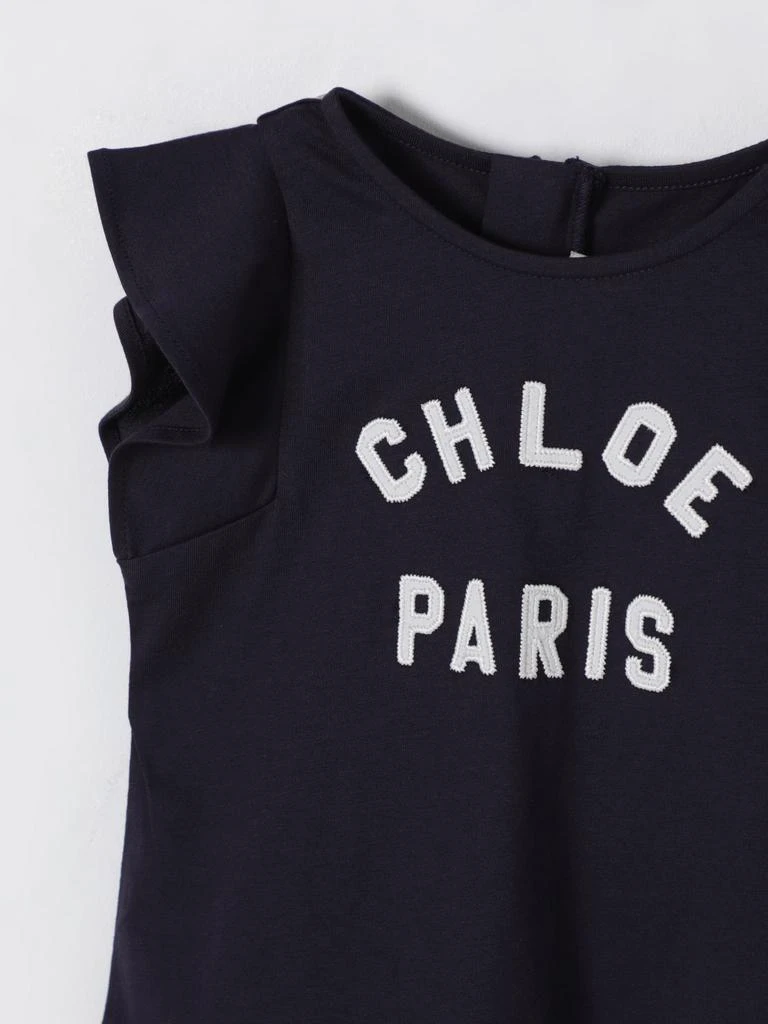 CHLOÉ Romper kids ChloÉ 3