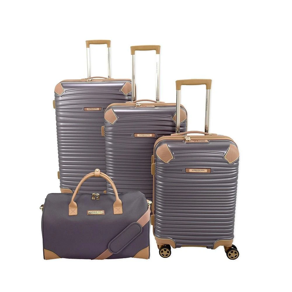 London Fog CLOSEOUT! Chelsea 29" Hardside Spinner Suitcase 2
