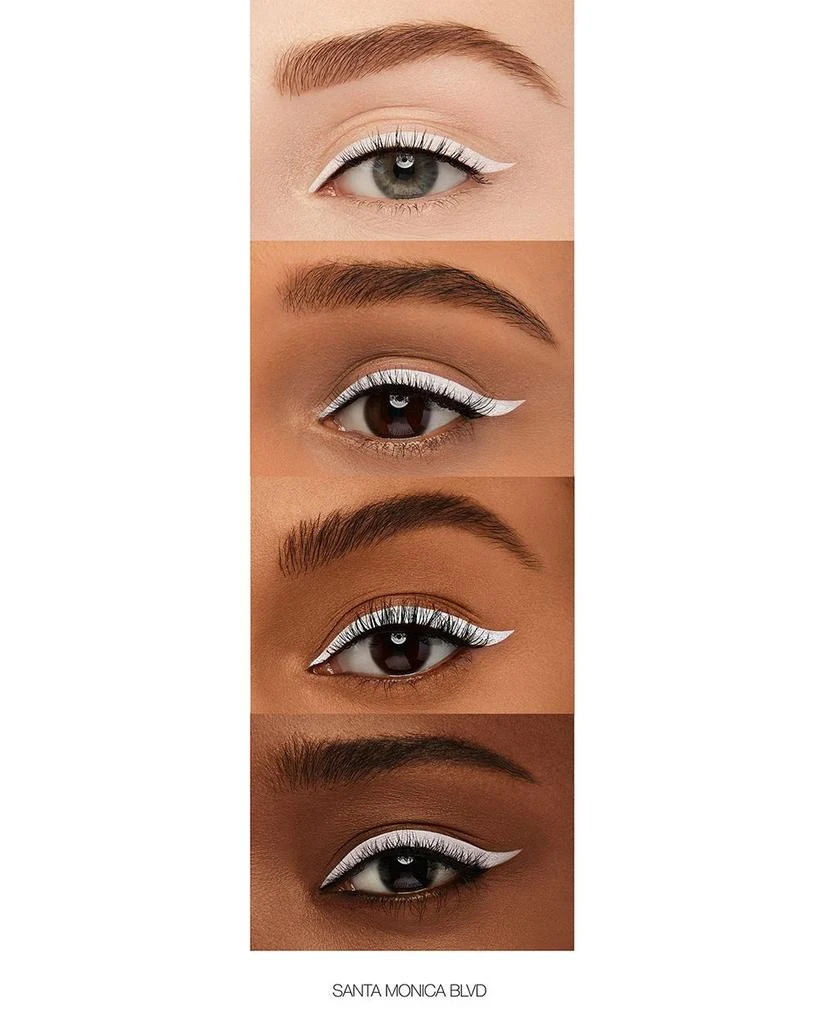 NARS High-Pigment Longwear Eyeliner 3