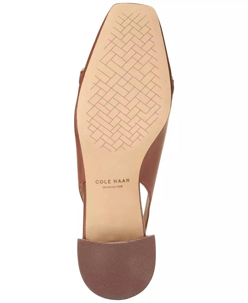 Cole Haan Women's Penley Slingback Pumps 5