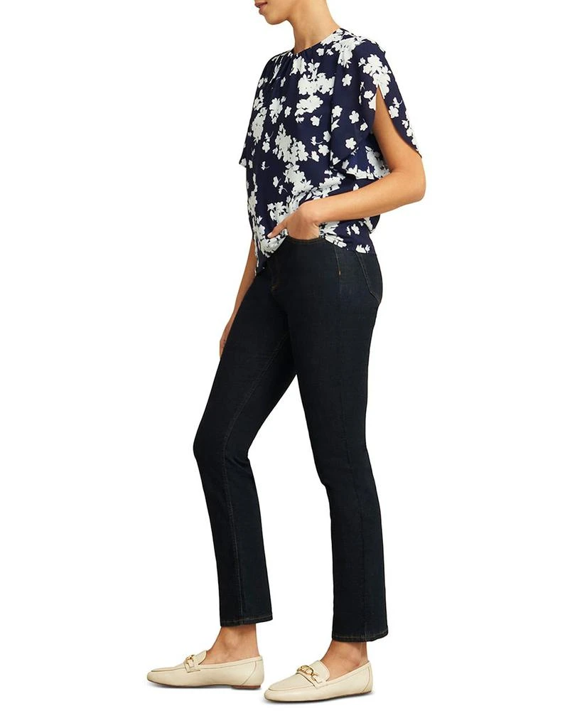 HOBBS LONDON Verena Top 6