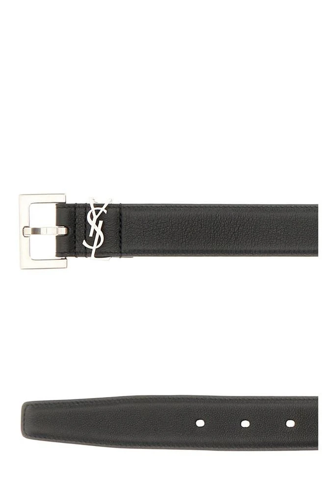 Yves Saint Laurent Saint Laurent Belt 2