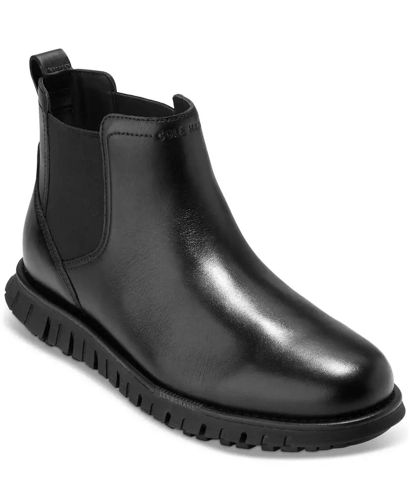 Cole Haan Men's ZERØGRAND Remastered Chelsea Boot 1