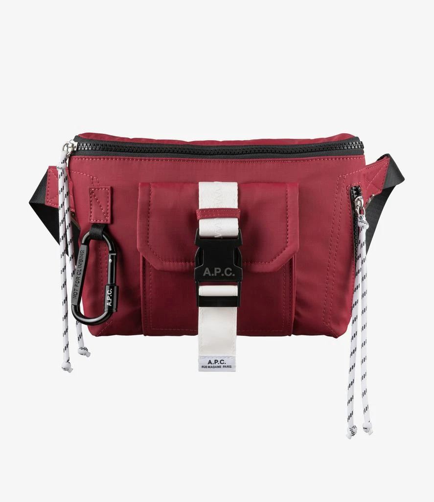 Shop Treck belt bag on Sale at BeyondStyle – Get 50% Off  display picture 1