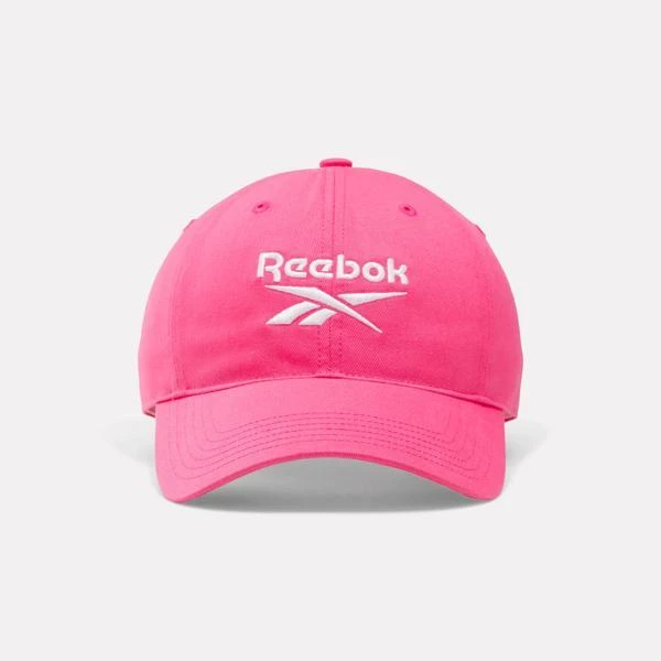 Reebok Logo Cap 1