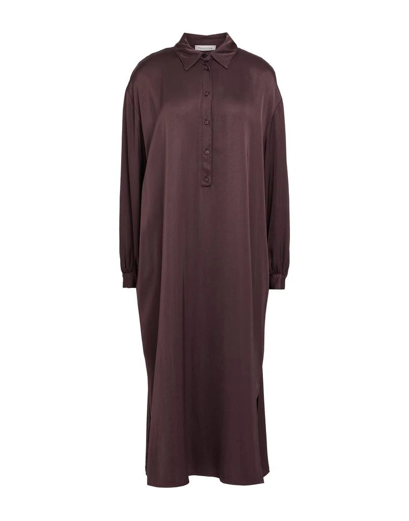 Manila Grace Midi dress 1