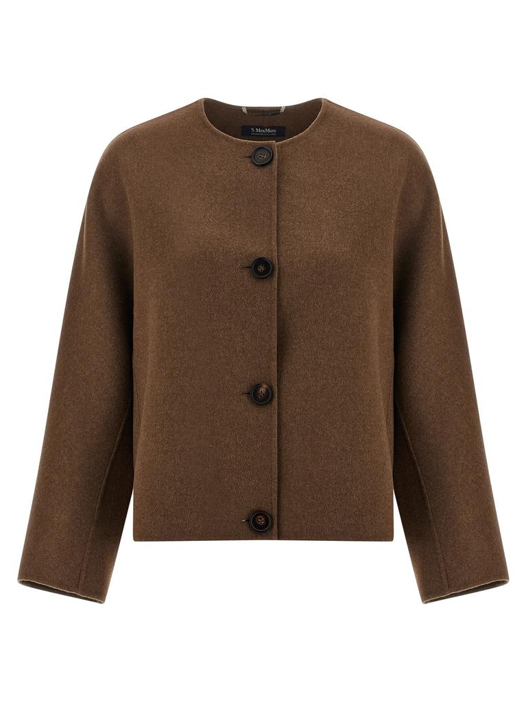 Burberry COAT (8097907 C1793) BURBERRY Cotton-Gabardine Trench