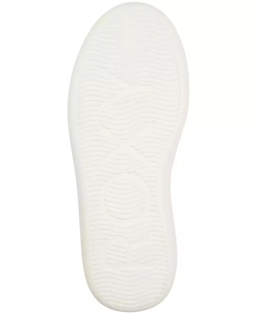 Roxy Women's Stellar Lace-Up Sneakers 5
