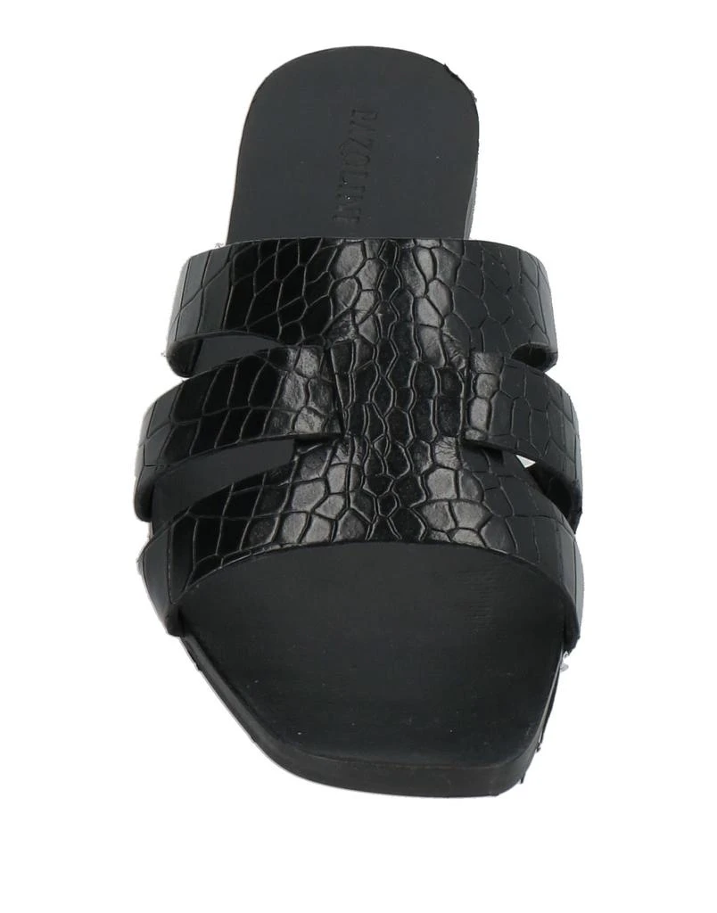 CARLO PAZOLINI Sandals 4