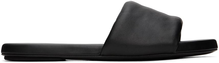サンダル marsell 'Grande' sabots Marsèll Marsèll Grande Slip-On Sabots - Sandals - Free