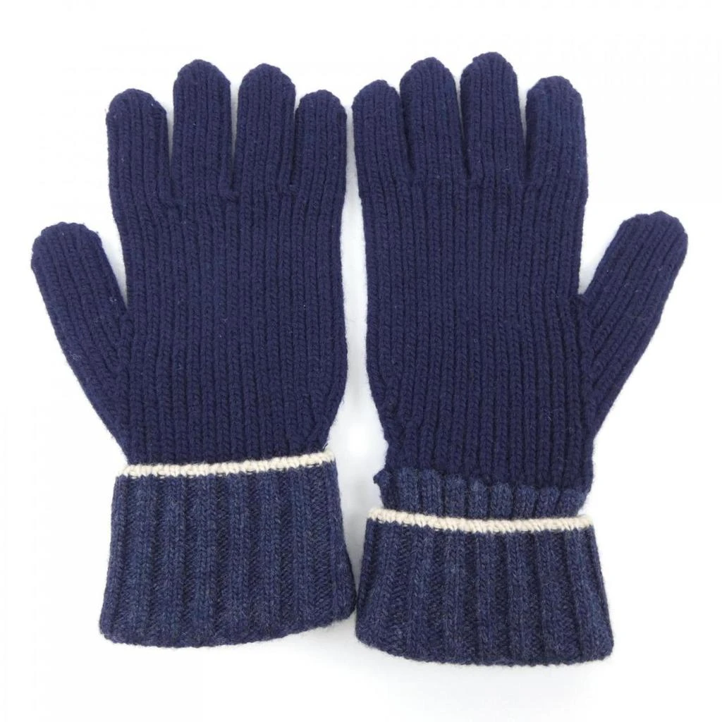 Loewe Warm Gloves (Pre-Owned) 2