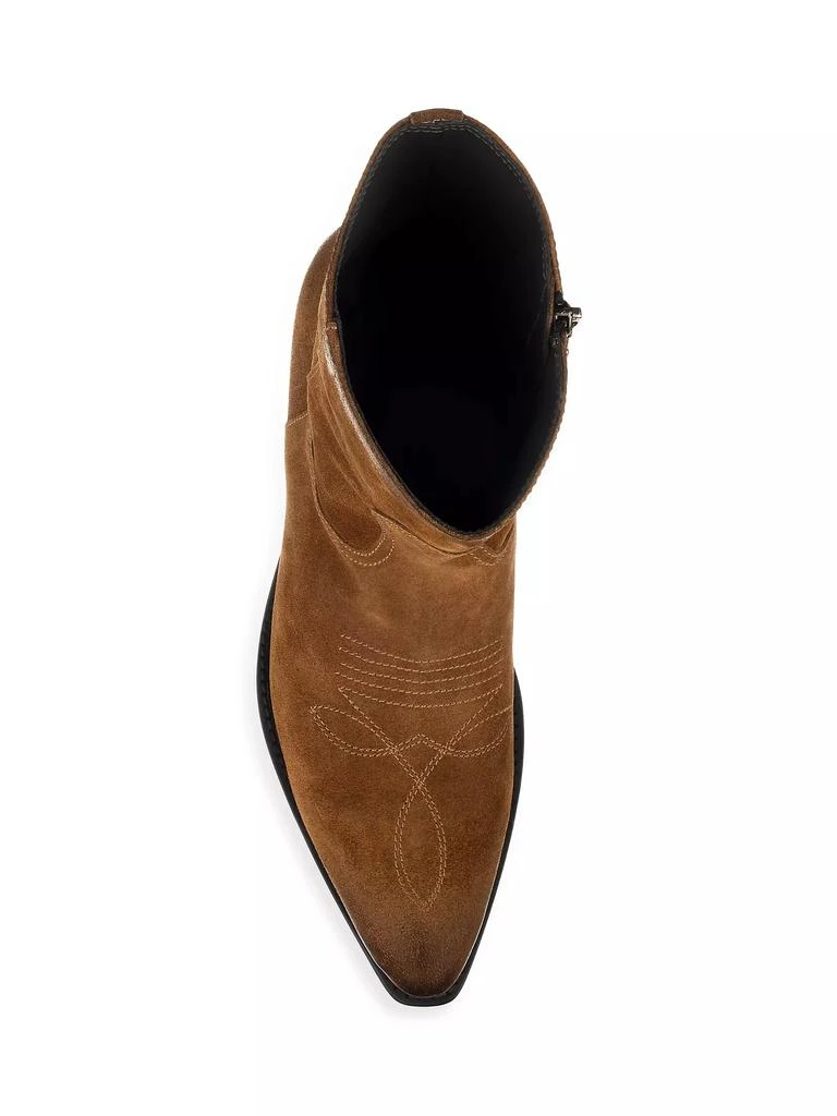 To Boot New York Atticus Suede Boots 3